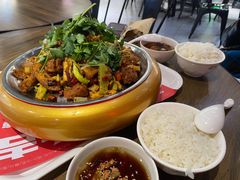 -食通天·寰宇集(杭州万象城店)