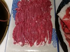 -宣武小院涮肉(前门店)