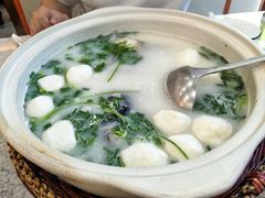 天目湖砂锅鱼头-紫藤园·天目湖大鱼头(南山竹海店)