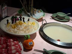 -纯味斑鱼府(上海总店)