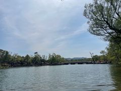 -承德避暑山庄景区