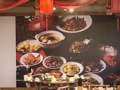 -印象鲵宴·张家界地标美食名片(溪布街店)