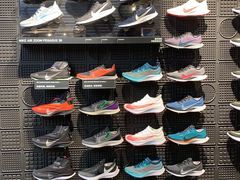 -NIKE品牌体验店(北京蓝色港湾店)