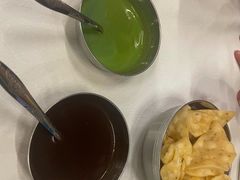 -葛尼沙印度餐厅 (镇明路店)