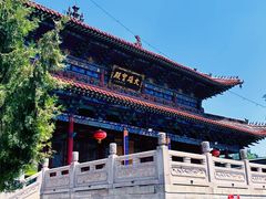-大槐树寻根祭祖园