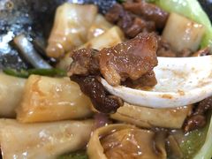 -珍珍小食店(西华路店)