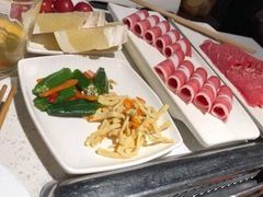 -海底捞火锅(天鹅湖银泰店)