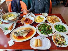 -古南都·老广东酒楼(龙江店)