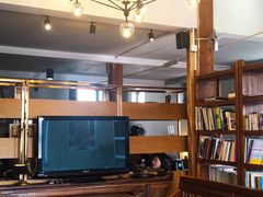 大堂-1901 Cafe(西四店)