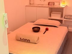-LANN I 蘭 SPA(陆家嘴中心店)
