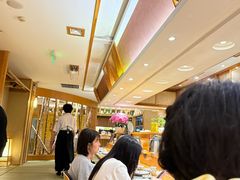 -大岛日本料理铁板烧(南通大饭店)