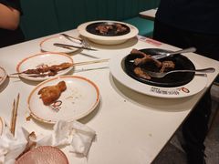 -快乐爱斯米牛排·寿喜烧自助(亿合城店)