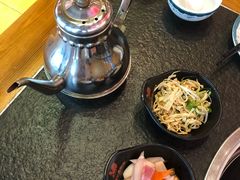 -重庆烧鸡公火锅(簋街店)