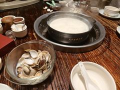 -大良毋米粥(锦龙路总店)