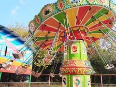 -长乐公园游乐场