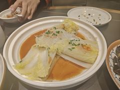 -温馨园·川湘菜馆(经七路店)