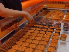 -KUMO KUMO甜品·冰淇淋(深圳壹方城店)
