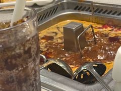 -海底捞火锅(奉化银泰店)