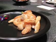 -御花园·粤菜·海鲜火锅(中山公园店)