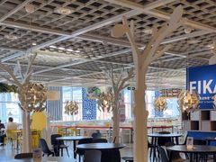 -宜家·瑞典风味餐厅(无锡店)
