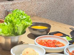 -泥炉烧肉师(新街口金銮巷店)