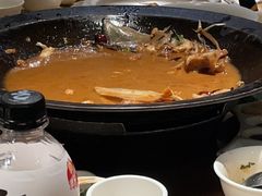 -京味斋·烤鸭·北京菜(安贞店)