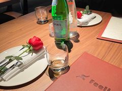 -FEELINGS(亚新广场店)