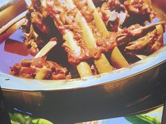 -和庆斋羊蝎子火锅·碳缸烧烤(顺义旗舰店)