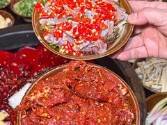 -麻大侠老火锅(巴国城店)