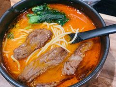 -和府捞面(方庄店)