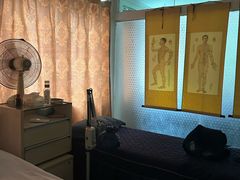 -百家康养生馆(龙口西店)