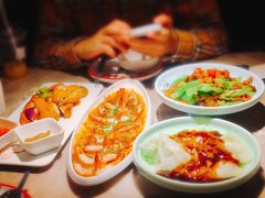 -新白鹿餐厅(金鹰新街口店)