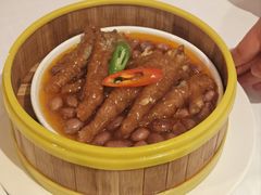 -醉辉皇原味海鲜江南菜(成都大魔方店)
