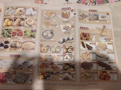 -隆隆金大茶楼(地王广场店)