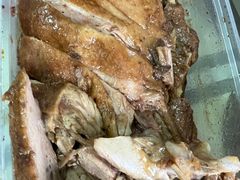 -黎里王记辣脚(黎里总店)