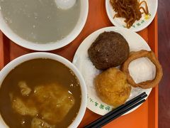 豆汁儿-护国寺小吃(新街口店)