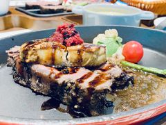 -西堤牛排(合肥之心城店)
