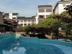 -苏州吴宫泛太平洋酒店