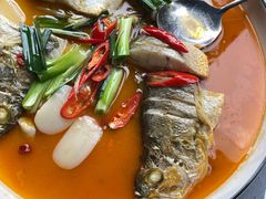 -野蔓果·山野菜(西湖景区·龙井茶田店)