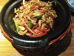 -丁胖家之味(鹏瑞利东站广场店)