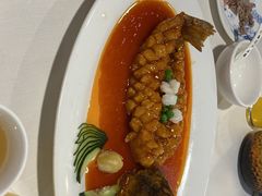 -清真马祥兴菜馆(云南北路店)