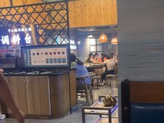-鱼粤鲜淘米捞·中山脆肉鲩火锅(悦湖会店)