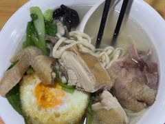 -富源春面馆(四川北路店)