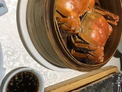 -维园悦谱·海派家常菜(乌鲁木齐南路店)