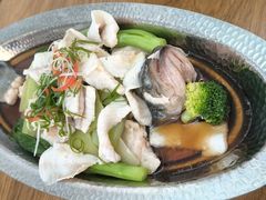 -花舍·新派粤菜·西餐·下午茶(亚运村·鸟巢店)