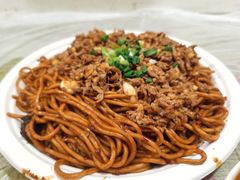 牛肉拌面-双宝红油牛系列