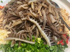 -小平岛開海水饺(浑南店)