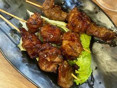 -班兰叶印尼美食