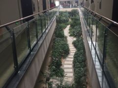 -威海天沐度假区温泉