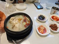 -长顺参鸡汤店(西塔总店)